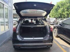 Hongqi HS5 2022 2.0T Zhilian Qiyue Edition - ფოტო 19