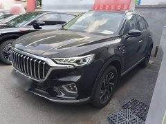 Hongqi HS5 2022 2.0T Zhilian Qiyue Edition - ფოტო 2