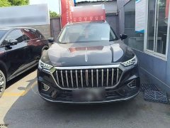 Hongqi HS5 2022 2.0T Zhilian Qiyue Edition - ფოტო 3