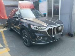 Hongqi HS5 2022 2.0T Zhilian Qiyue Edition - ფოტო 4