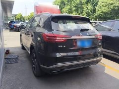 Hongqi HS5 2022 2.0T Zhilian Qiyue Edition - ფოტო 5