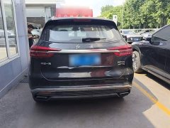 Hongqi HS5 2022 2.0T Zhilian Qiyue Edition - ფოტო 6