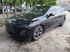 Hongqi E-QM5 2023 basic travel version - ფოტო 1