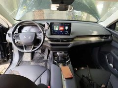 Hongqi E-QM5 2023 basic travel version - ფოტო 10