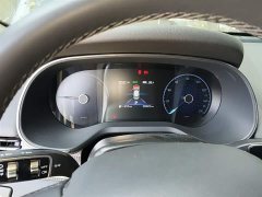Hongqi E-QM5 2023 basic travel version - ფოტო 12