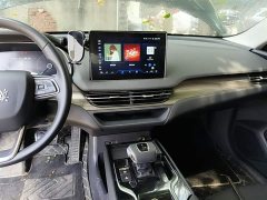 Hongqi E-QM5 2023 basic travel version - ფოტო 13