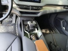 Hongqi E-QM5 2023 basic travel version - ფოტო 14