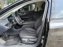 Hongqi E-QM5 2023 basic travel version - ფოტო 15