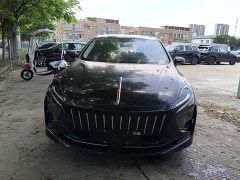 Hongqi E-QM5 2023 basic travel version - ფოტო 3