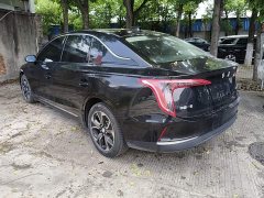 Hongqi E-QM5 2023 basic travel version - ფოტო 5