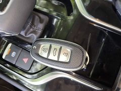 Hongqi E-QM5 2023 basic travel version - ფოტო 9