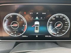 Hongqi HS5 2022 facelift 2.0T Zhilian Qixiang four-wheel drive version - ფოტო 12
