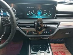 Hongqi HS5 2022 facelift 2.0T Zhilian Qixiang four-wheel drive version - ფოტო 13