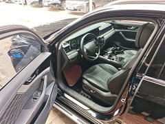 Hongqi HS5 2022 facelift 2.0T Zhilian Qixiang four-wheel drive version - ფოტო 16