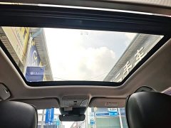 Hongqi HS5 2022 facelift 2.0T Zhilian Qixiang four-wheel drive version - ფოტო 18