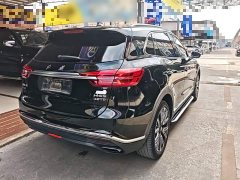 Hongqi HS5 2022 facelift 2.0T Zhilian Qixiang four-wheel drive version - ფოტო 7