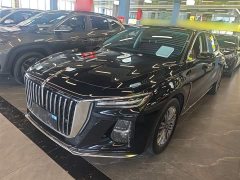 Hongqi H5 2025 1.5T DCT Flag Rhyme Edition - ფოტო 2