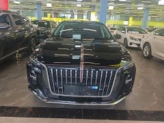 Hongqi H5 2025 1.5T DCT Flag Rhyme Edition - ფოტო 3