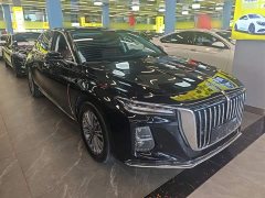 Hongqi H5 2025 1.5T DCT Flag Rhyme Edition - ფოტო 4