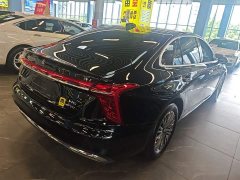 Hongqi H5 2025 1.5T DCT Flag Rhyme Edition - ფოტო 6