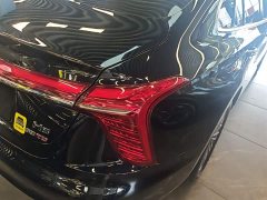 Hongqi H5 2025 1.5T DCT Flag Rhyme Edition - ფოტო 7