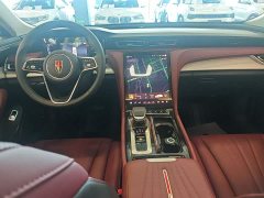 Hongqi H5 2025 1.5T DCT Flag Rhyme Edition - ფოტო 9