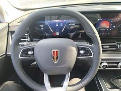 Hongqi HS5 2023 2.0T Qixiang Pro version - ფოტო 11