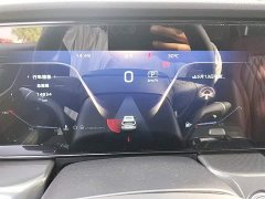 Hongqi HS5 2023 2.0T Qixiang Pro version - ფოტო 12