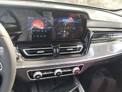 Hongqi HS5 2023 2.0T Qixiang Pro version - ფოტო 13