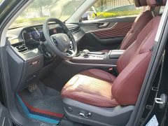 Hongqi HS5 2023 2.0T Qixiang Pro version - ფოტო 15