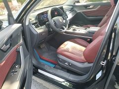 Hongqi HS5 2023 2.0T Qixiang Pro version - ფოტო 16