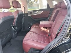 Hongqi HS5 2023 2.0T Qixiang Pro version - ფოტო 17
