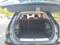 Hongqi HS5 2023 2.0T Qixiang Pro version - ფოტო 19