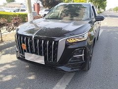 Hongqi HS5 2023 2.0T Qixiang Pro version - ფოტო 2