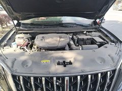 Hongqi HS5 2023 2.0T Qixiang Pro version - ფოტო 20