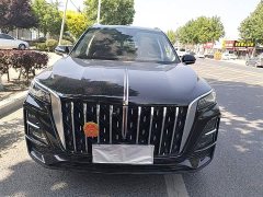 Hongqi HS5 2023 2.0T Qixiang Pro version - ფოტო 3