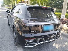 Hongqi HS5 2023 2.0T Qixiang Pro version - ფოტო 5