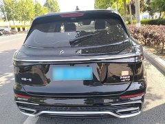 Hongqi HS5 2023 2.0T Qixiang Pro version - ფოტო 6