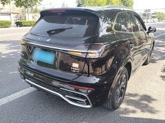 Hongqi HS5 2023 2.0T Qixiang Pro version - ფოტო 7