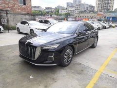 FAW Red Flag H5 2.0T Automatic Smart Connected Flag Enjoy Edition - ფოტო 1