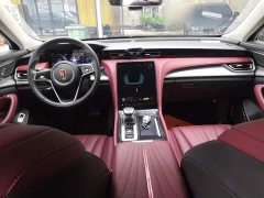 FAW Red Flag H5 2.0T Automatic Smart Connected Flag Enjoy Edition - ფოტო 10