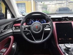 FAW Red Flag H5 2.0T Automatic Smart Connected Flag Enjoy Edition - ფოტო 11