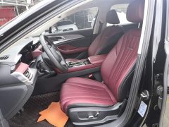 FAW Red Flag H5 2.0T Automatic Smart Connected Flag Enjoy Edition - ფოტო 15