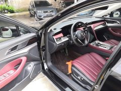FAW Red Flag H5 2.0T Automatic Smart Connected Flag Enjoy Edition - ფოტო 16