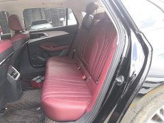 FAW Red Flag H5 2.0T Automatic Smart Connected Flag Enjoy Edition - ფოტო 17