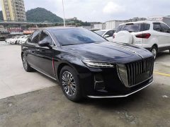 FAW Red Flag H5 2.0T Automatic Smart Connected Flag Enjoy Edition - ფოტო 4