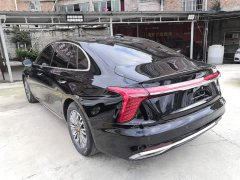FAW Red Flag H5 2.0T Automatic Smart Connected Flag Enjoy Edition - ფოტო 5