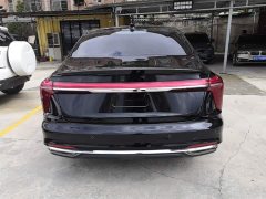 FAW Red Flag H5 2.0T Automatic Smart Connected Flag Enjoy Edition - ფოტო 6