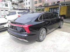 FAW Red Flag H5 2.0T Automatic Smart Connected Flag Enjoy Edition - ფოტო 7