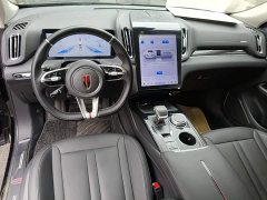 Hongqi HS3 2024 1.5T Shanwei Edition - ფოტო 10